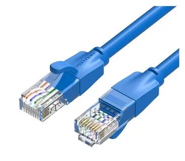 Патч корд utp cat 5e