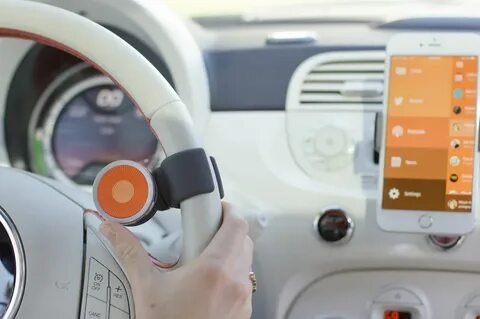 Make drive