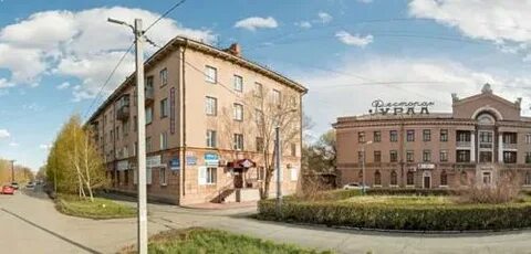 Сайт 6 орск