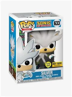 Silver pop
