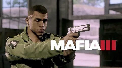 Оптимизация мафия 3