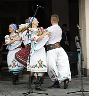 Вечеринка в закарпатье