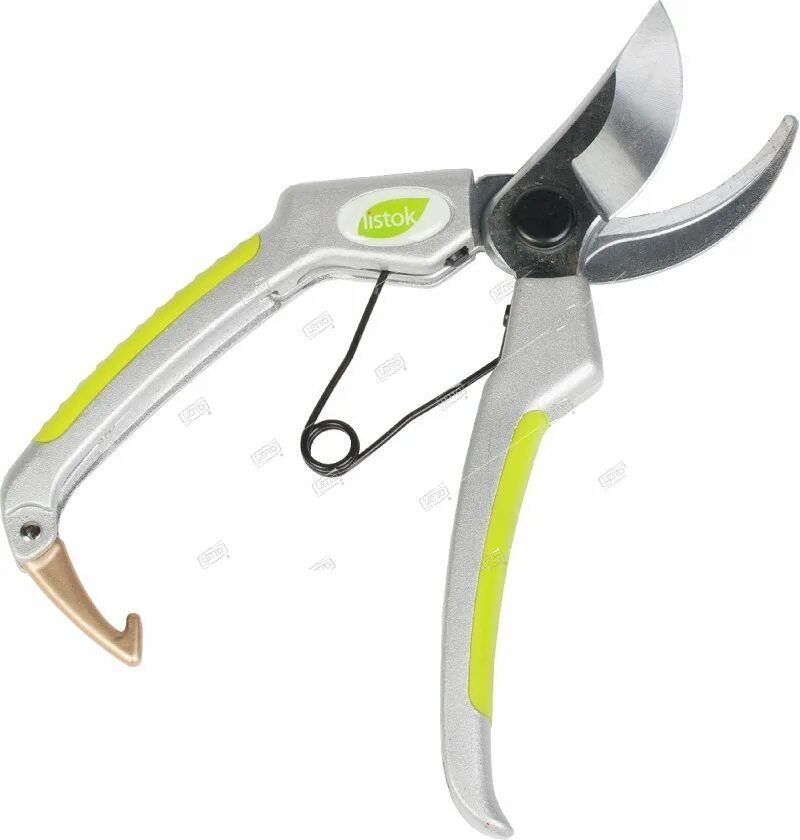 Секатор садовый фирмы. Секатор listok с фиксатором 1060. секатор ljh -717 1060штlistok. секатор садовый listok с фиксатором ljh-803s-1. сучкорез ljh-1130 listok.