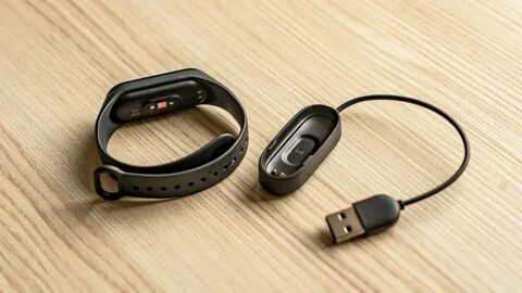 Miband 8