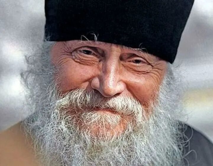 Святые лица