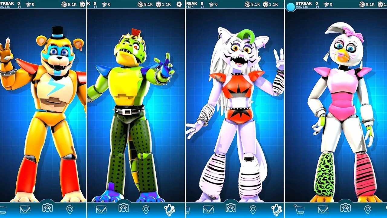Workshop animation fnaf. Аниматроники секьюрити брич. фнаф ар аниматроники. workshop animations фнаф. фнаф security breach аниматроники.