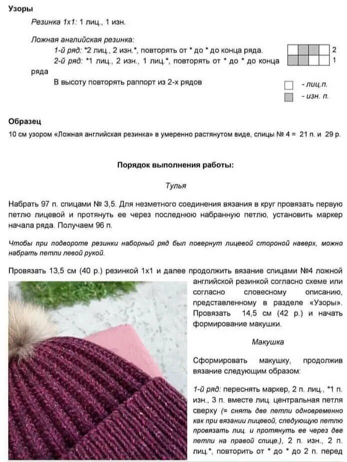 Шапка резинка спицами схема вязания. Шапка резинкой 2х2 спицами схема вязания. вязание шапки спицами резинкой 1х1 на круговых спицах. вязание шапки английской резинкой круговыми спицами. шапка английской резинкой на круговых спицах схема.