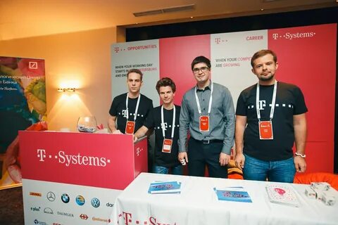 T systems