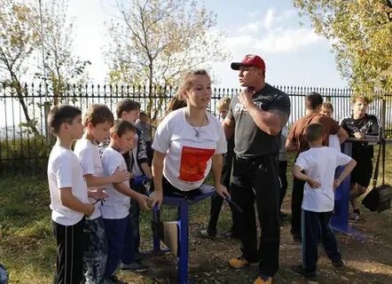 10 интернат нижний новгород