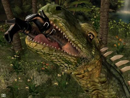 Dino vore
