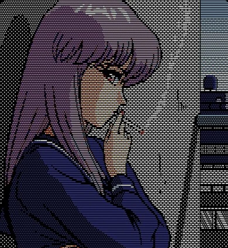 Вапорвейв аниме. Пиксельные девочки. Пиксельная девушка. Пиксельные девушки. Фотосессия с битой для девушек.