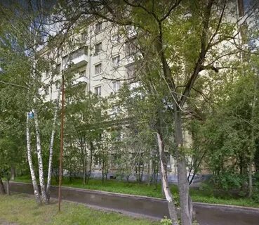 Живописная 29