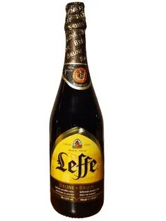 Leffe brune