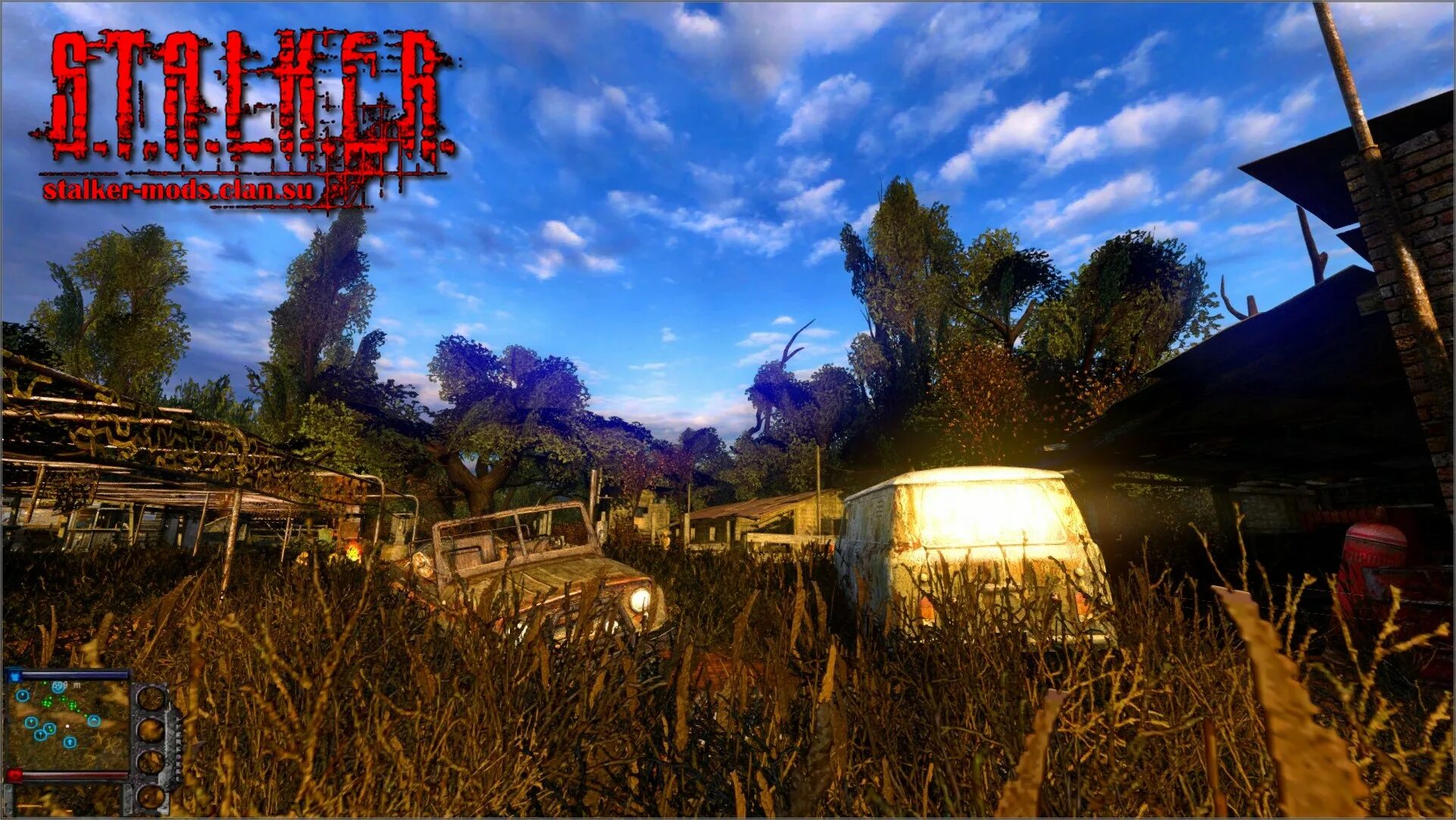 Last fallout overhaul прохождение. Last fallout overhaul прохождение