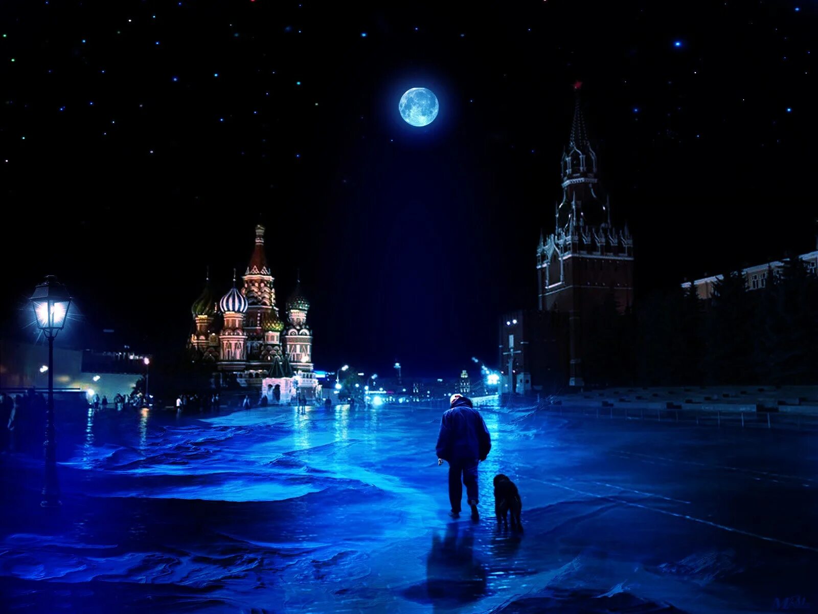 Включи 10 ночи. Ночь в зимней Москве. Красная площадь зимой ночью. Москва зимой. Зимняя ночная Москва.