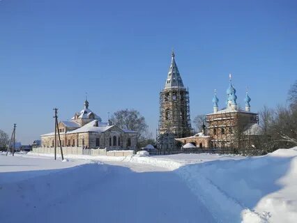 Владимирская область ивановская область