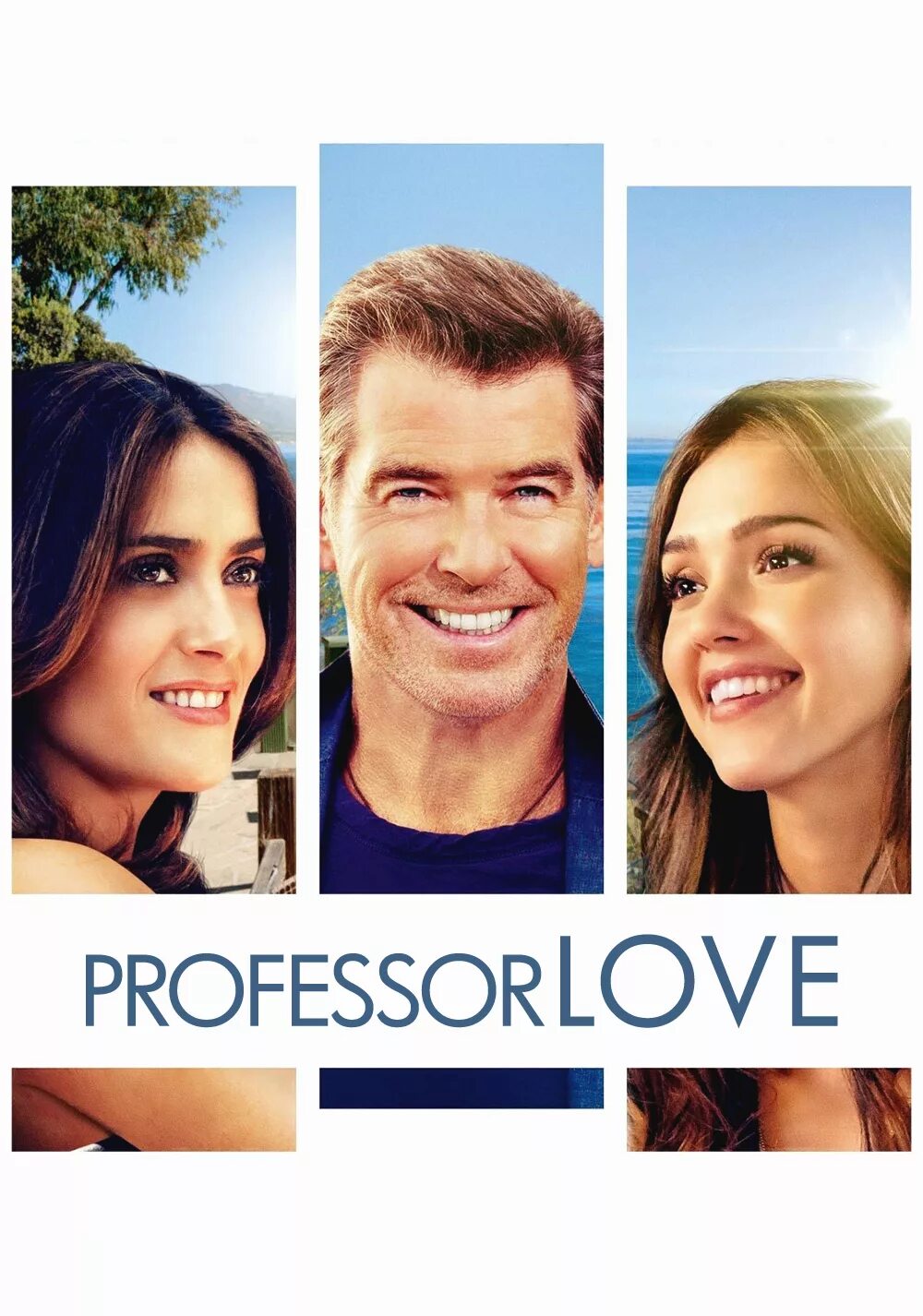 Teach me love