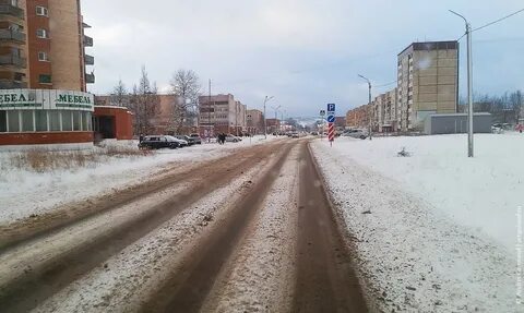 Погода в сланцах