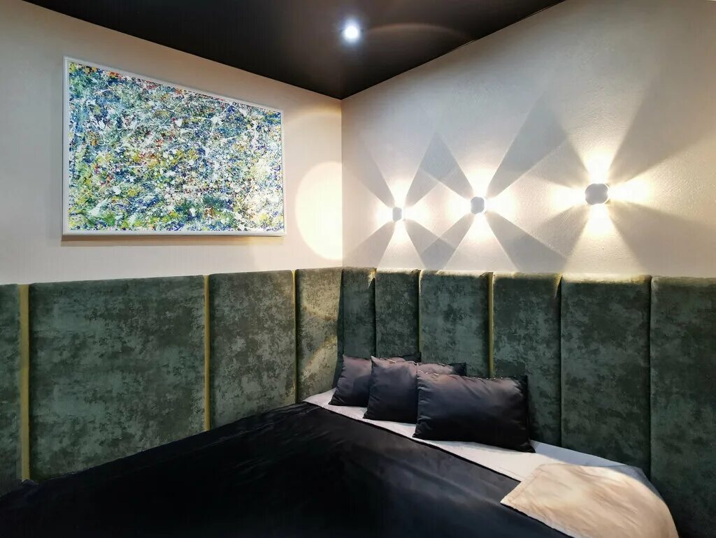 гостиница арка уссурийск