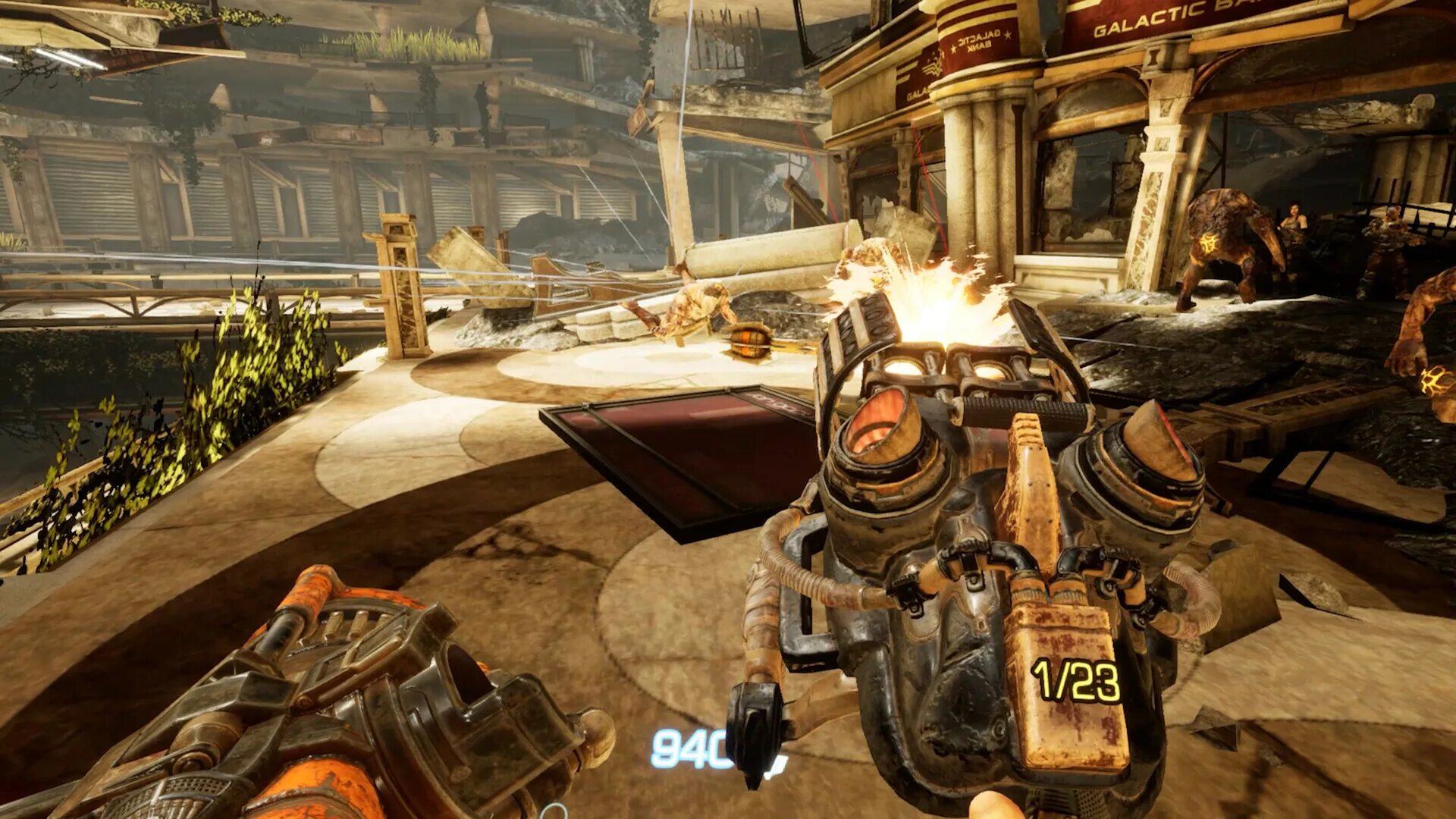 Bulletstorm vr. Игра Bulletstorm. Игра Bulletstorm 2. Bulletstorm Скриншоты.