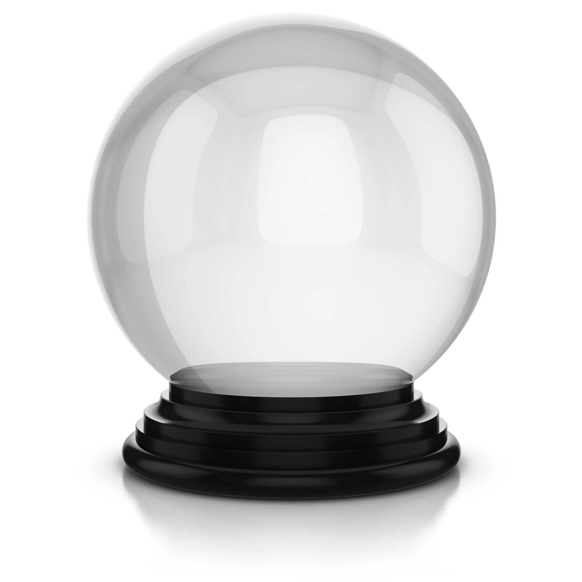 Empty ball