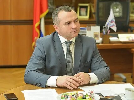 Руководитель орел