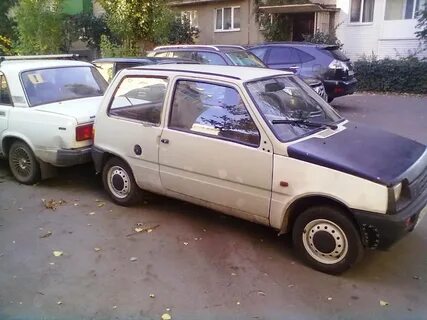Тверь оку