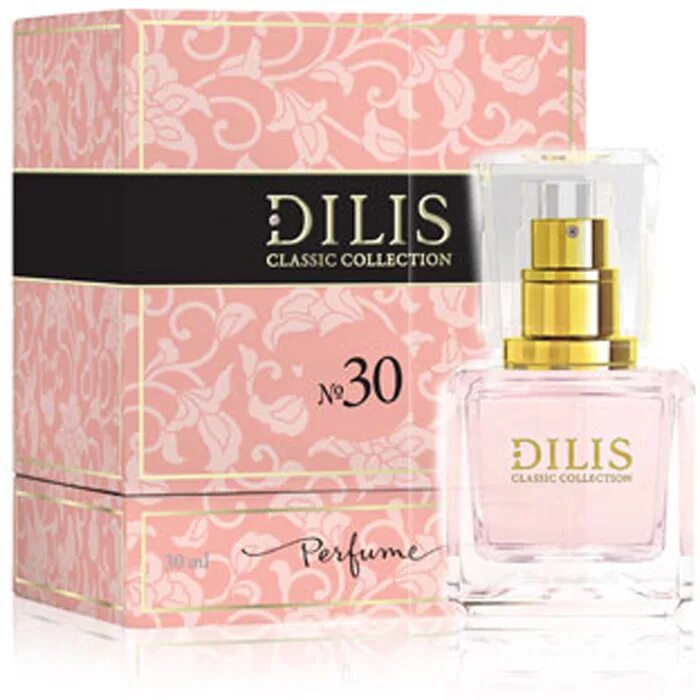 Dilis pepper. Духи женские Dilis Classic collection № 17, 30 мл. Дилис Парфюм вода №30. Духи Экстра жен Dilis Classic collection №19 30ml. Дилис духи 30 мл.