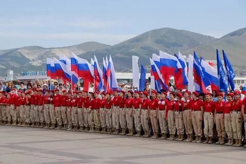 Июнь новороссийск
