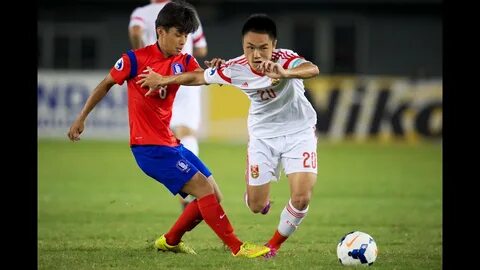 China vs