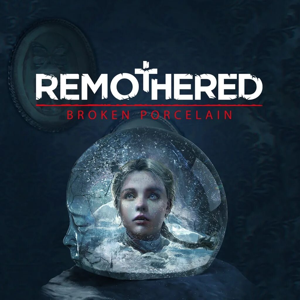 Remothered broken porcelain. Remothered broken porcelain ps4. remothered: broken porcelain nintendo switch. remothered tormented fathers ps4 диск.