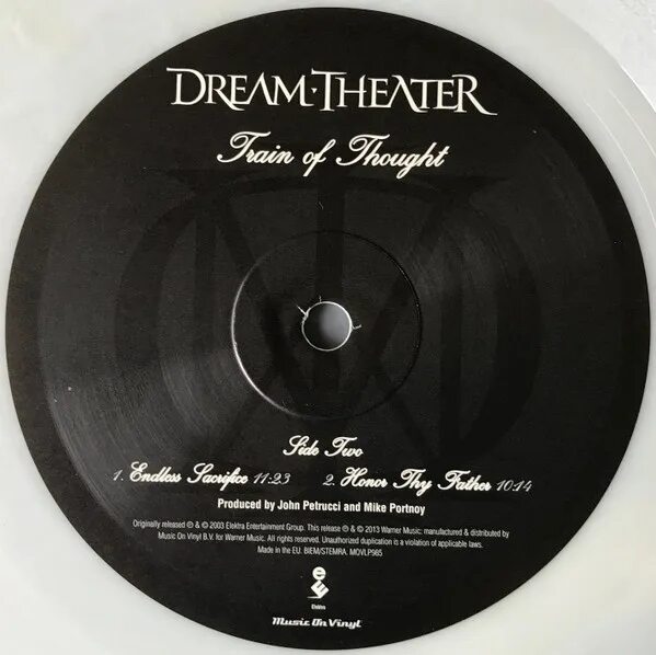 Think limited. Dream Theater Train of thought LP Vinyl. Dream Theater Train of thought 2003. Пластинка Dream Theater. Альбом "Train of thought".