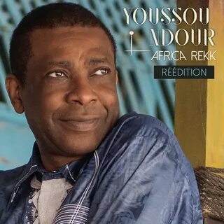 Seconds youssou n dour