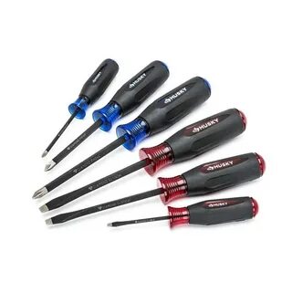 Screwdrivers v