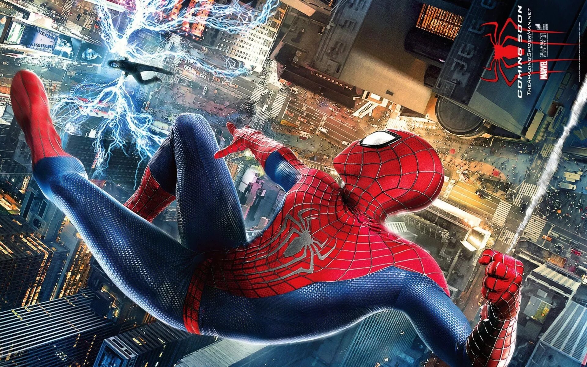 Новый человек паук 2. The amazing Spider-man 2 фильм. Эмэйзинг Спайдер Мэн 2. Новый человек-паук: высокое напряжение фильм 2014. Человек паук Марк Уэбб.