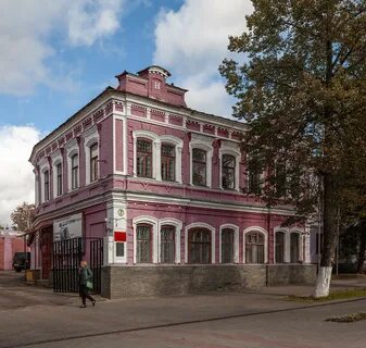 Тамбов нижегородская область