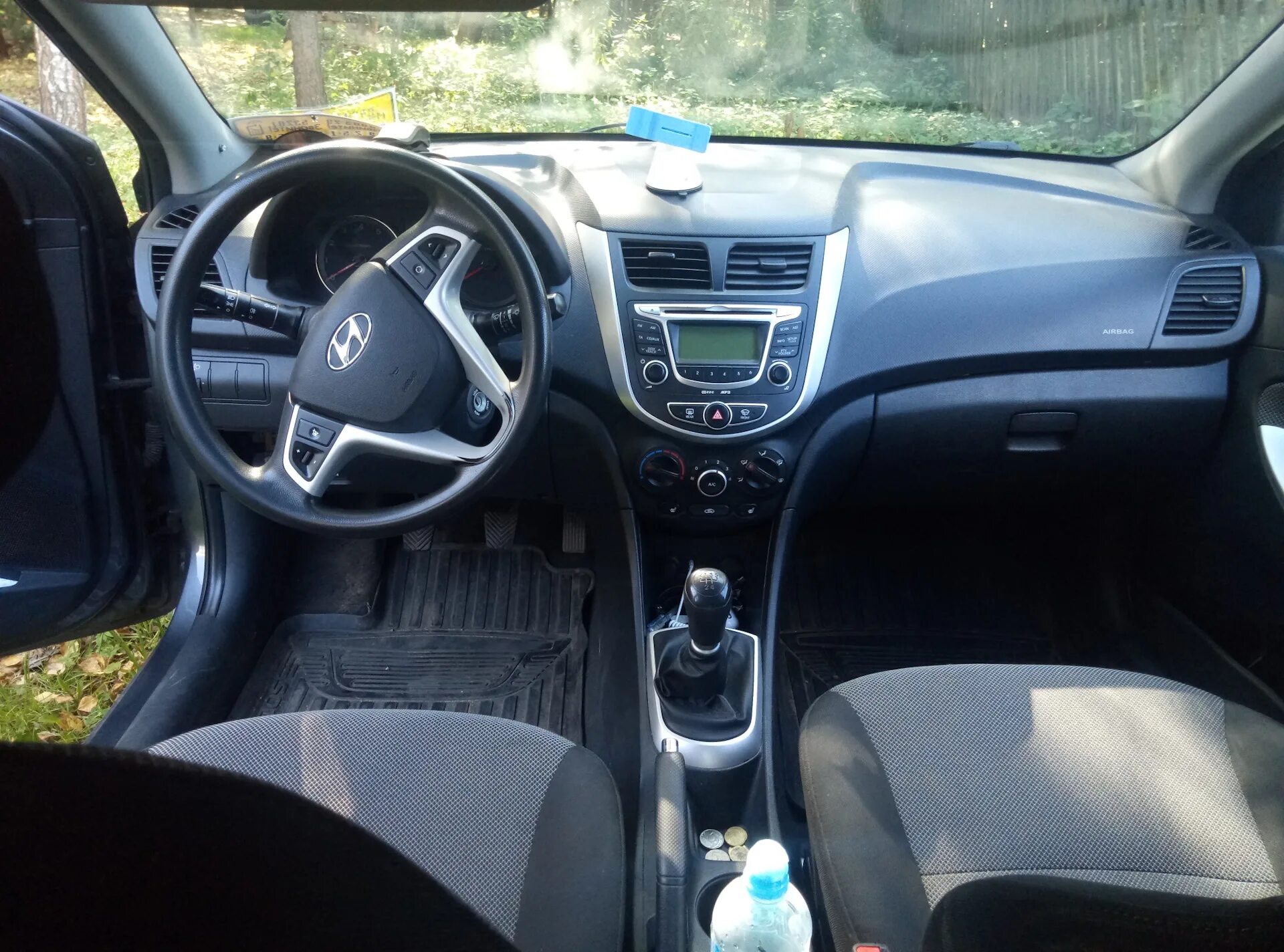 Hyundai solaris привод. Hyundai solaris привод