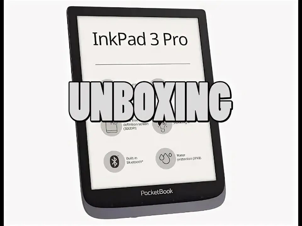 POCKETBOOK Inkpad 3 Pro. POCKETBOOK Inkpad x. Pocketbook 3 pro