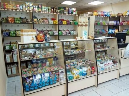 Магазин акконд адреса