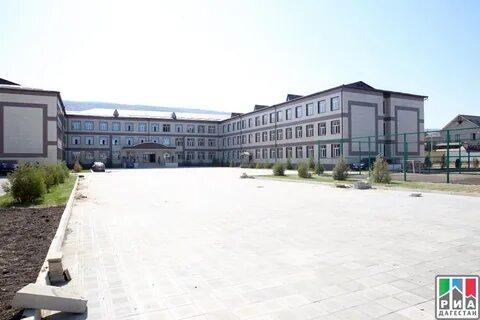 Поселок новый кяхулай махачкала