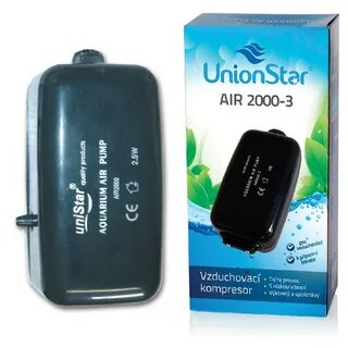 Unistar ice