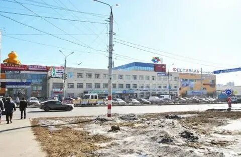 Казанское ш 6