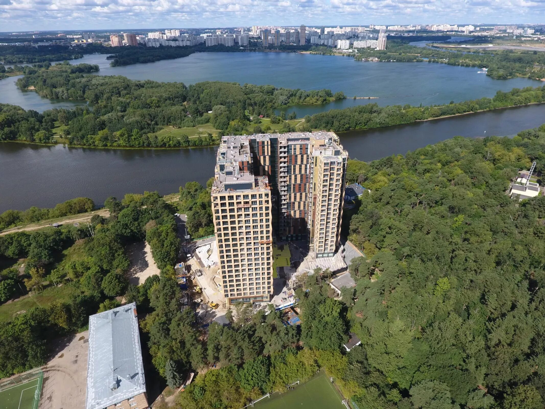Жк дом серебряный бор москва. Дом в серебряном бору москва. Жк дом серебряный бор. Жк дом бор. Серебряный бор жилой комплекс.