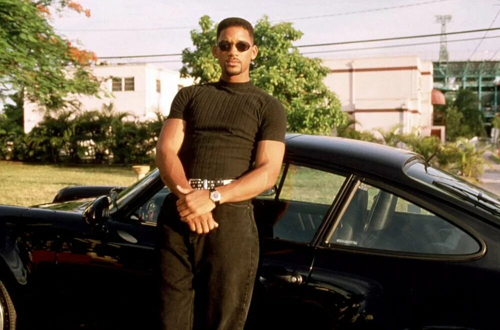 Мужчина 1 90. Уилл Смит 1995. Will Smith 1995 Bad boys. Уилл Смит плохие парни 1. УМЛЛ Смит плохие парни1.