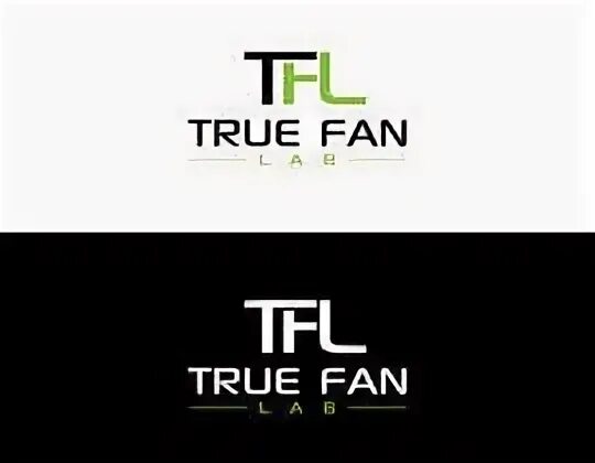 True fan