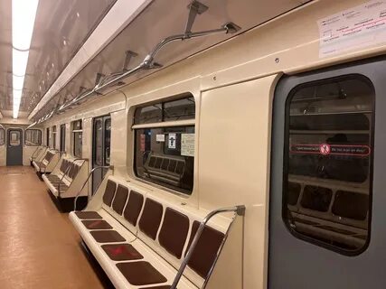 Метро нижний 2024