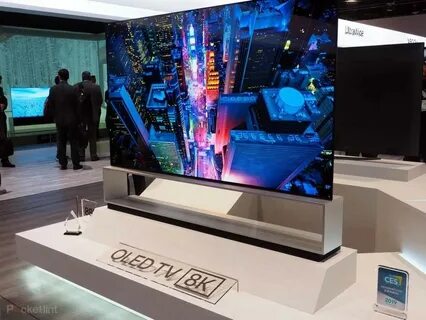 Oled 8
