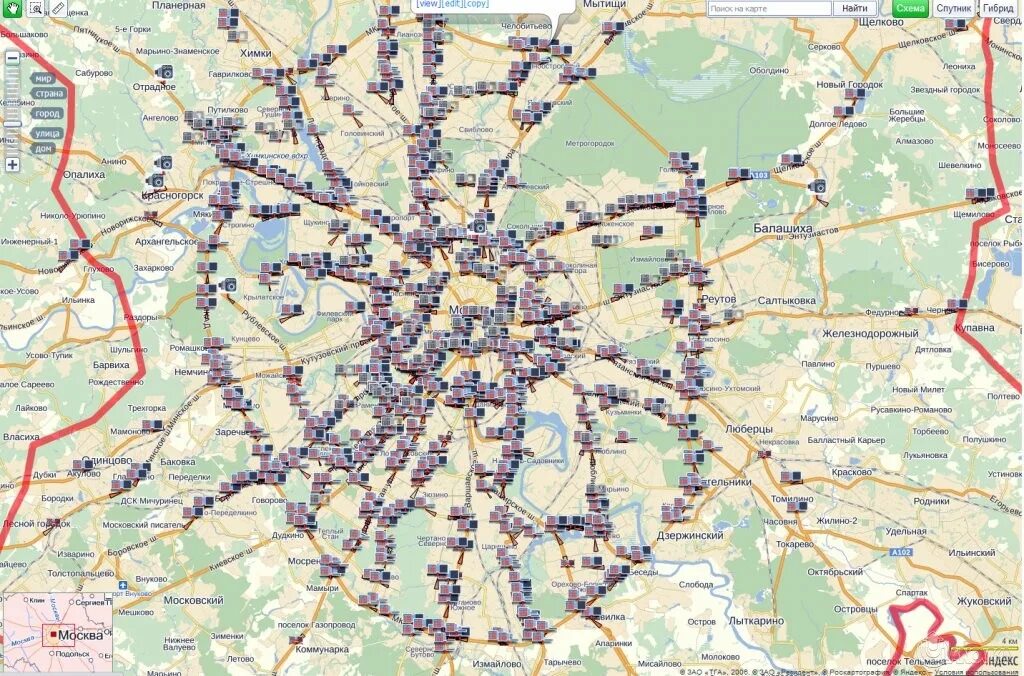 Камеры ГИБДД на карте Москвы 2023. Камеры Москвы ГИБДД на карте. Расположение камер видеофиксации. Камеры на МКАДЕ для грузовиков. Карта камер на телефон