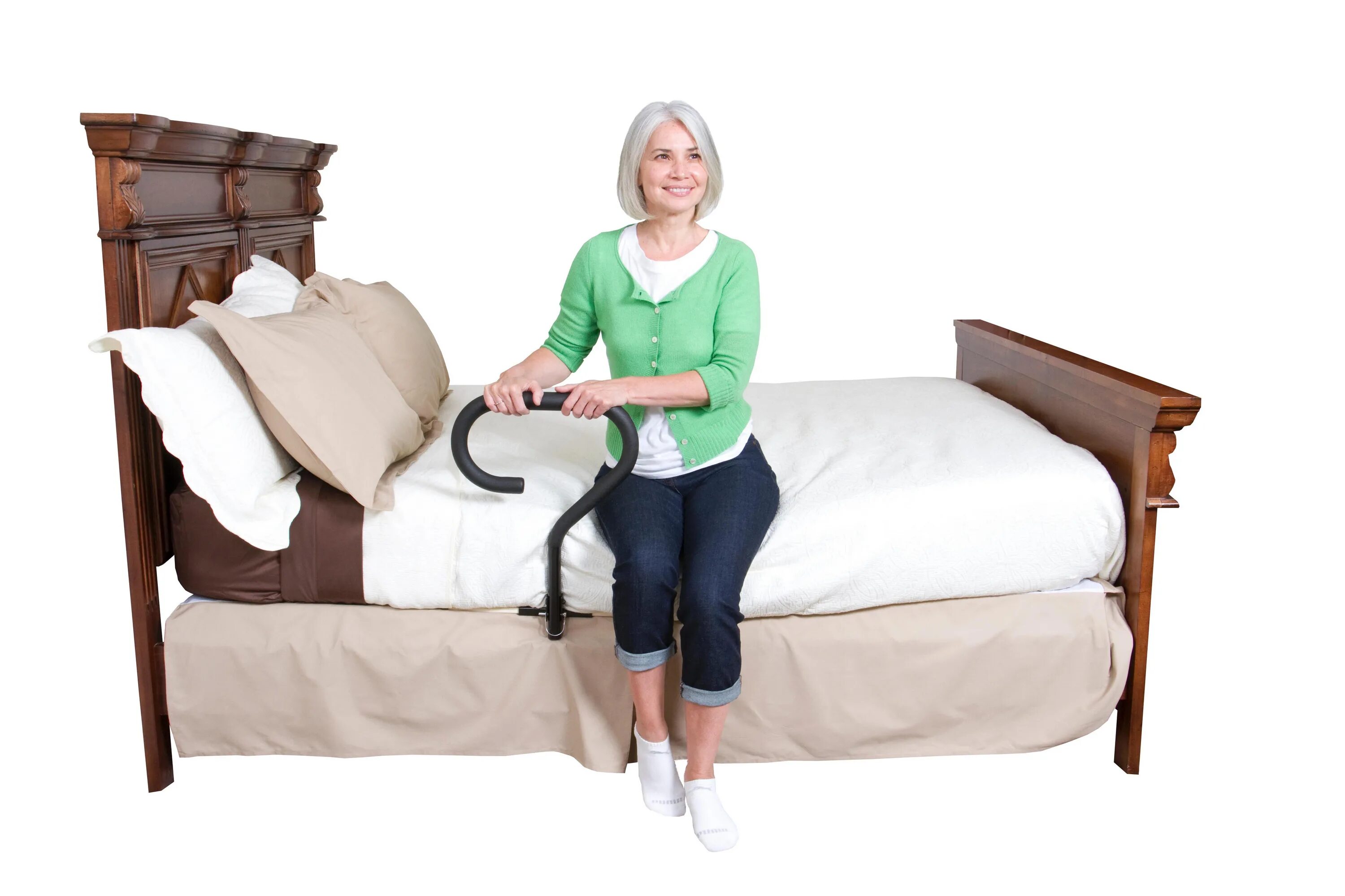 Кровать для пожилого человека. Кровать для пожилых. Приспособления для подъема с кровати для пожилых. Удобные кровати для пожилых людей. Приподняться с постели