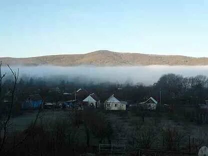 Безымянное краснодарский край